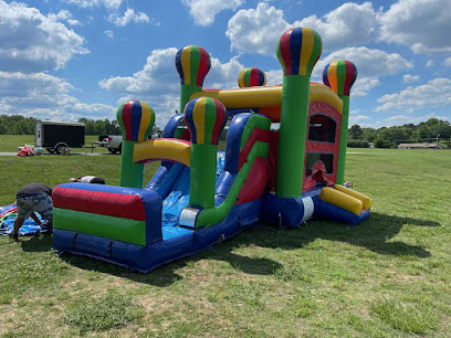 Jack’s Event and Party Rentals