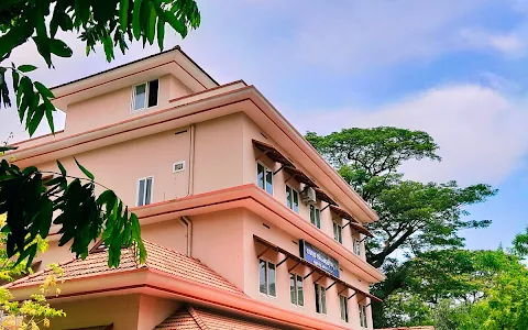 Thrissur District Ayurvedic Hospital image