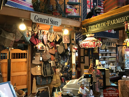 Bakery «Nashville General Store & Bakery», reviews and photos, 118 E Washington St, Nashville, IN 47448, USA