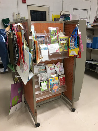 Thrift Store «Fort Lewis Thrift Shop», reviews and photos, 2070 Pendleton Ave, Lewis Mcchord, WA 98433, USA