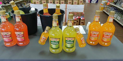 Liquor Store «Fossil Creek Liquor», reviews and photos, 4130 S Bowen Rd, Arlington, TX 76016, USA