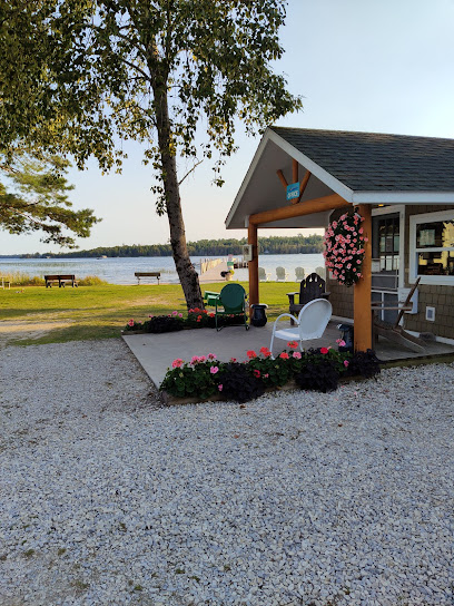 Loons Point RV Park and Campground