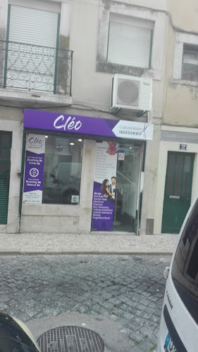Cléo cabeleireiros unissexo - Lisboa
