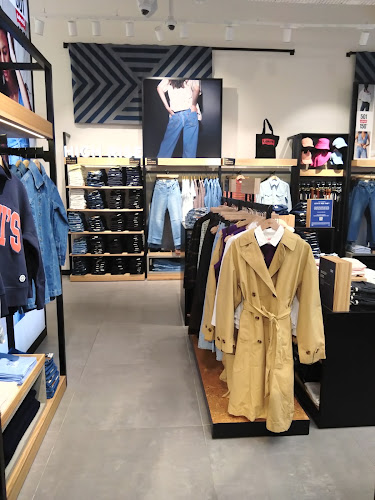 Magasin de vêtements Levi's® Lieusaint Melun Lieusaint