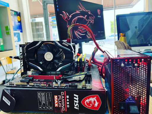 Computer Store «SMARTFIXTRONICS, Computer Phone Repair & SIM card Services.», reviews and photos, 7135 Collins Ave, Miami Beach, FL 33141, USA