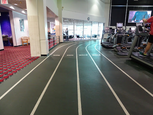 Gym «Genesis Health Clubs - West Central», reviews and photos, 854 N Socora St, Wichita, KS 67212, USA