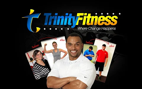 Palm Beach Gardens Personal Trainer by Trinity Fitness image