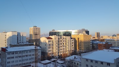Photos of Bauyrzhan Momyshuly Park