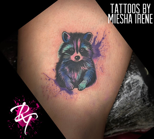 Explore stitch tattoo ideas for ladies, creative tattoo ideas in New Carlisle, available at Reckless Temptations