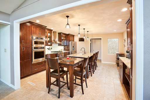 Kitchen Remodeler «Fulford Home Remodeling», reviews and photos, 3318 N Illinois St, Swansea, IL 62226, USA