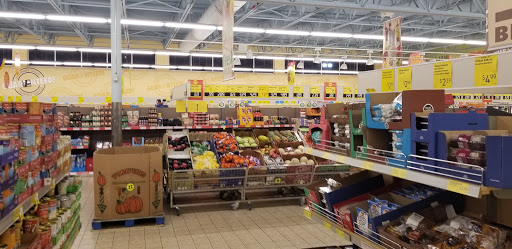 Supermarket «ALDI», reviews and photos, 1440 Naperville Wheaton Rd, Naperville, IL 60563, USA