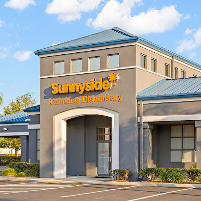 Sunnyside Medical Cannabis Dispensary Orlando - South