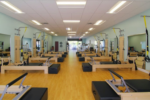 Pilates Studio «Club Pilates Mission Viejo», reviews and photos, 25800 Jeronimo Rd #404, Mission Viejo, CA 92691, USA