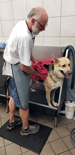 Pet Supply Store «Pet Supplies Plus», reviews and photos, 2250 N Rock Rd Ste. 110, Wichita, KS 67226, USA