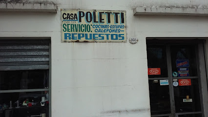 Casa Poletti