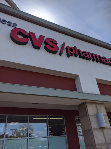 Drug Store «CVS», reviews and photos, 27702 Crown Valley Pkwy, Ladera Ranch, CA 92694, USA