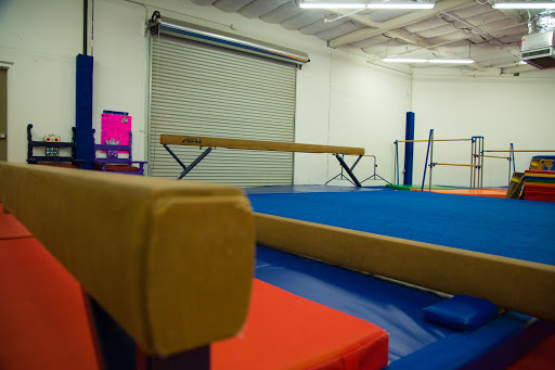 Gymnastics Center «Byers Gymnastics Center - Citrus Heights», reviews and photos, 7700 Sunrise Blvd, Citrus Heights, CA 95610, USA