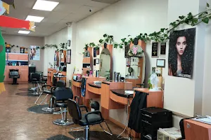Grondins Hair Center image