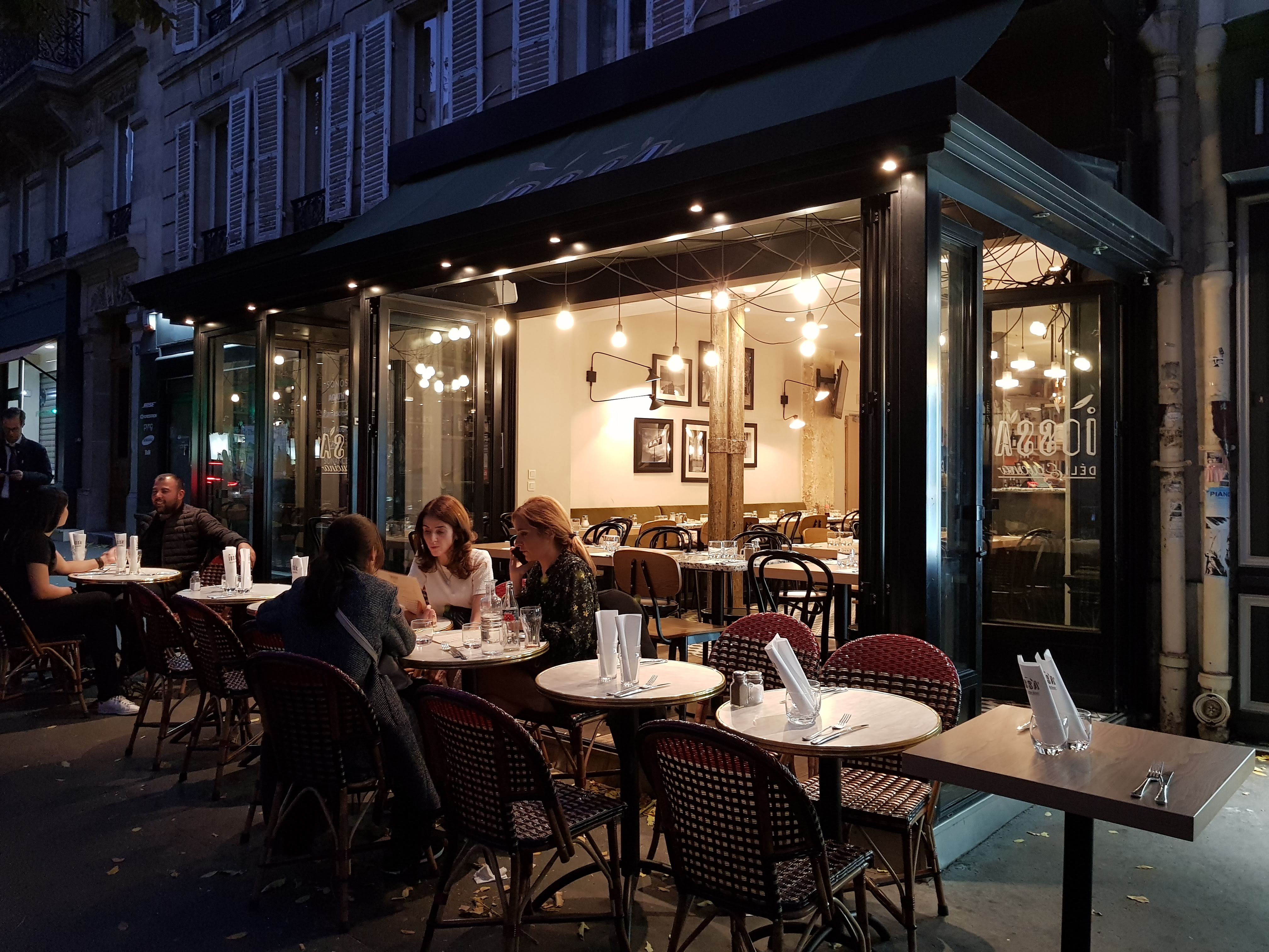 Photo n° 6 de l'avis de Emelie.l fait le 15/10/2018 à 18:50