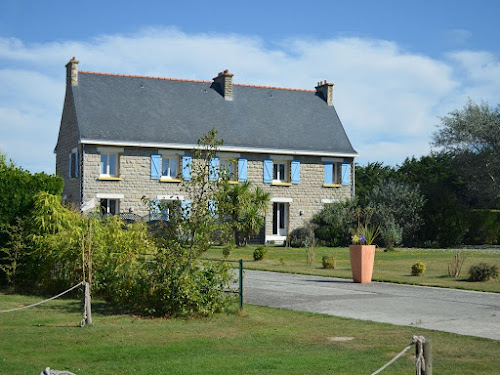 Lodge La Villa Heol Penmarc'h