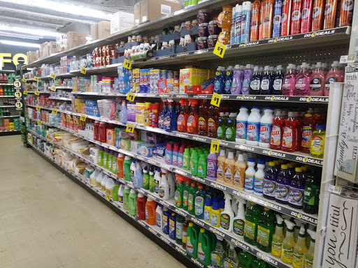 Discount Store «Dollar General», reviews and photos, 3969 Haverhill Rd, West Palm Beach, FL 33417, USA