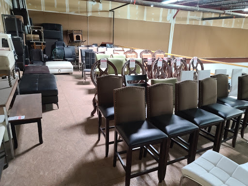 Furniture Store «Bella Furniture & Mattress», reviews and photos, 14840 Venture Dr A, Dallas, TX 75234, USA