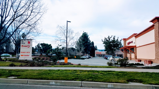 Drug Store «CVS», reviews and photos, 3999 Santa Rita Rd, Pleasanton, CA 94588, USA