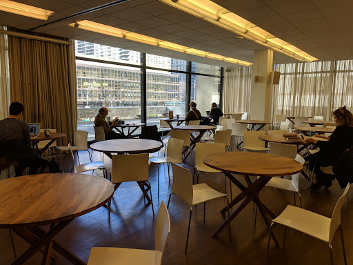 Performing Arts Theater «Lincoln Center for the Performing Arts», reviews and photos, 10 Lincoln Center Plaza, New York, NY 10023, USA