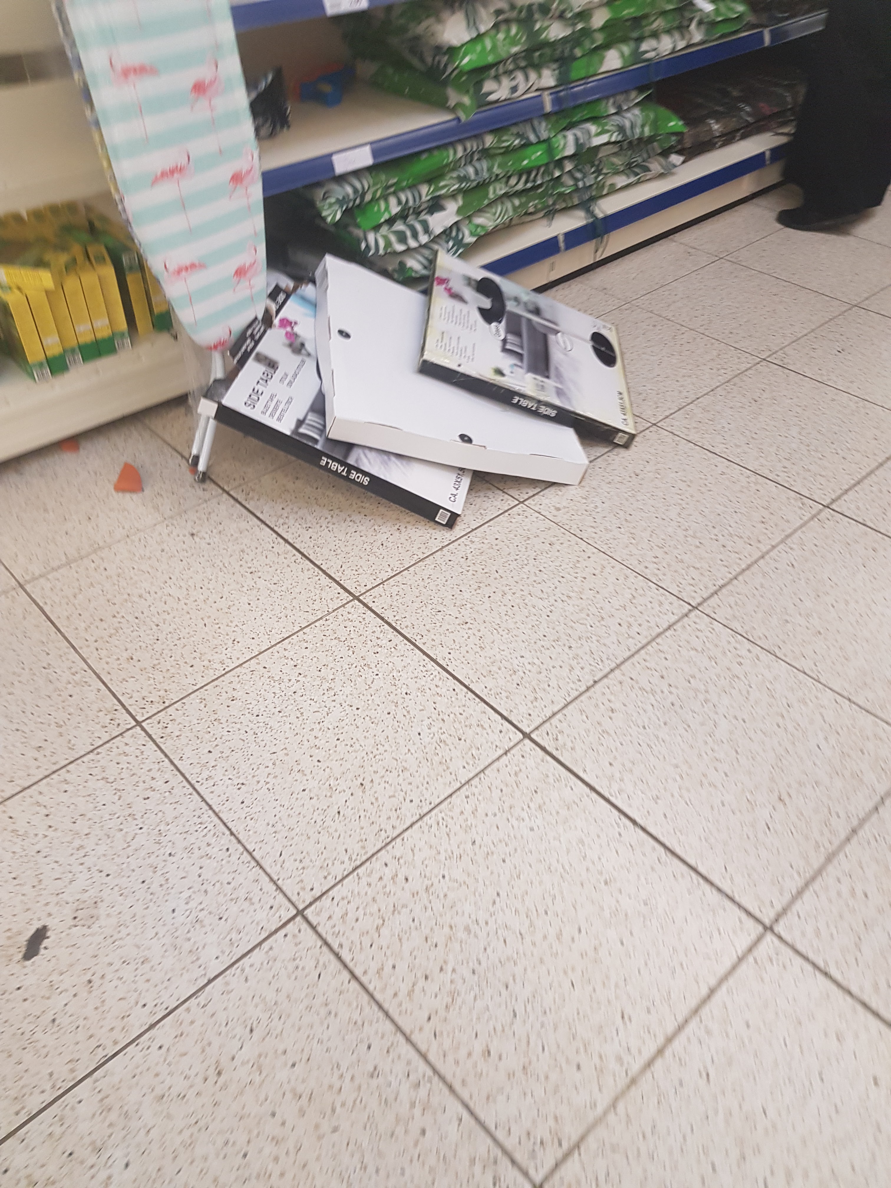 Photo n° 6 de l'avis de Catchy.a fait le 05/09/2018 à 08:11