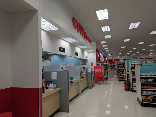 Pharmacy «CVS Pharmacy», reviews and photos, 501 Elsinger Blvd, Conway, AR 72032, USA