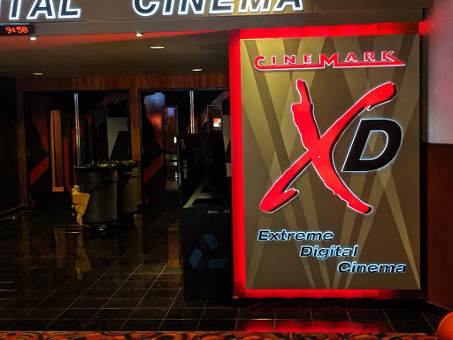 Movie Theater «Cinemark Tinseltown Grapevine And XD», reviews and photos, 911 TX-114, Grapevine, TX 76051, USA