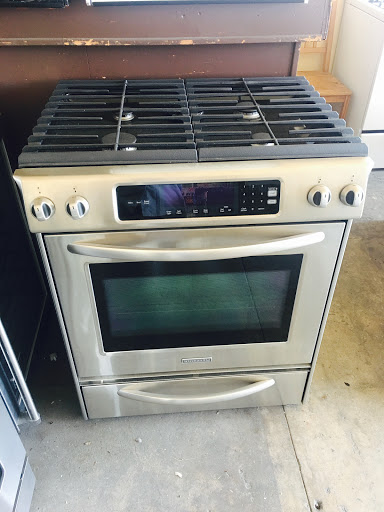 Appliance Repair Service «Twin Appliances Inc.», reviews and photos, 818 W Florence Ave, Los Angeles, CA 90044, USA