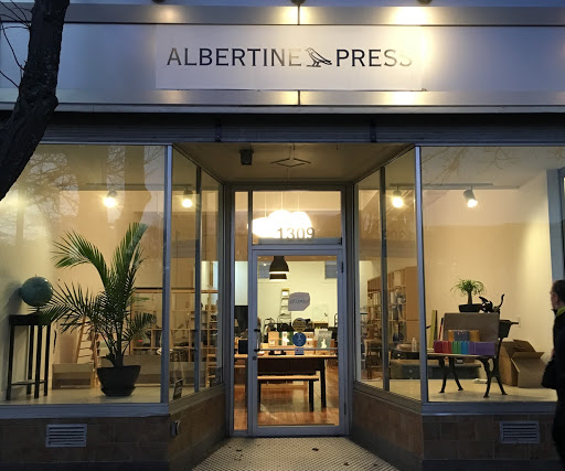 Albertine Press