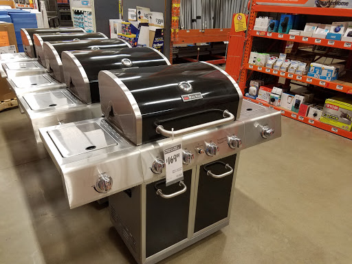 Home Improvement Store «The Home Depot», reviews and photos, 2551 S Interstate Hwy 35, Round Rock, TX 78664, USA