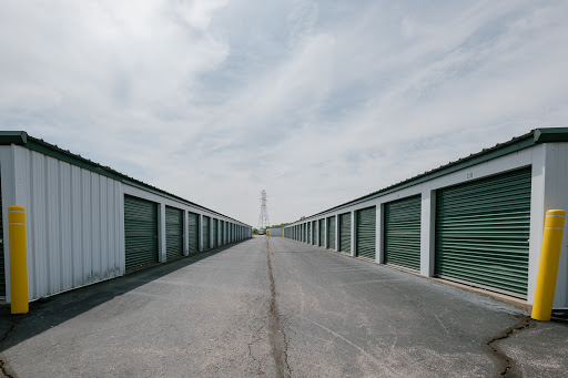 Storage Facility «Community Storage», reviews and photos, 6691 W Kilgore Ave, Yorktown, IN 47396, USA