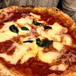 Photo n°6 de l'avis de Juanma.D fait le 12/11/2019 à 20:34 sur le  Pizzeria Olio e Pomodoro à Naples