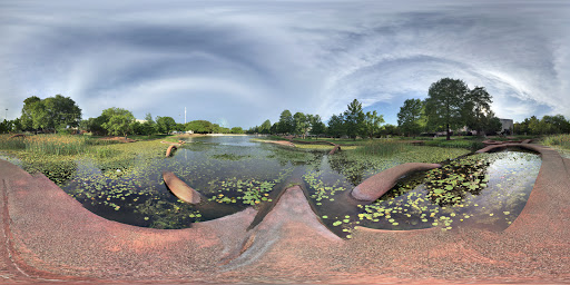 Tourist Attraction «Leonhardt Lagoon Nature Walk», reviews and photos, 1121 1st Ave, Dallas, TX 75210, USA