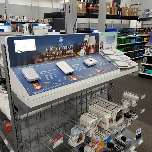 Electronics Store «Best Buy», reviews and photos, 3435 Princeton Rd, Hamilton, OH 45011, USA