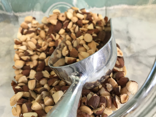 Ice Cream Shop «Mr. Dewie’s Cashew Creamery», reviews and photos, 1116 Solano Ave, Albany, CA 94706, USA