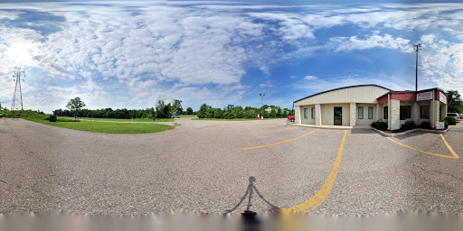 Self-Storage Facility «All Secure Self Storage», reviews and photos, 17911 Turners Dr, South Bend, IN 46635, USA