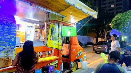Baja Gourmet FoodTruck - Gonzalo de Sandoval 1, Fracc Magallanes, Magallanes, 39670 Acapulco de Juárez, Gro., Mexico