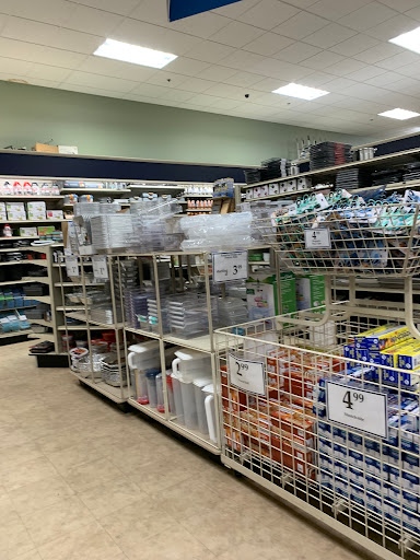 Home Goods Store «Christmas Tree Shops», reviews and photos, 365 US-206, Bridgewater, NJ 08807, USA