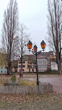 Les plus récentes photos du Restaurant de spécialités alsaciennes L'Argentoratum à Strasbourg - n°7