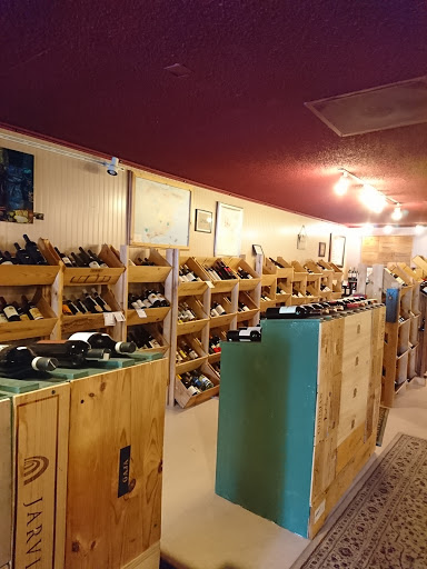 Liquor Store «The Grape Choice», reviews and photos, 9 Lakeshore Plaza, Kirkland, WA 98033, USA