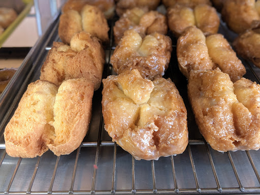 Donut Shop «Happy Donuts», reviews and photos, 2916 Central Ave, Eureka, CA 95501, USA