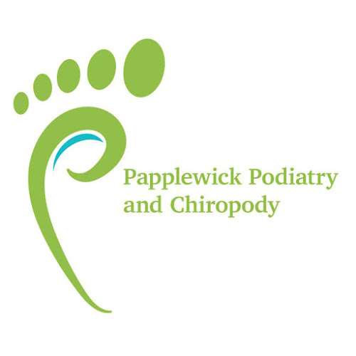 Reviews of Papplewick Podiatry Ltd in Nottingham - Podiatrist