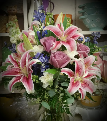 Florist «Bo-Kay Florist», reviews and photos, 622 SE 3rd Ave, Ocala, FL 34471, USA