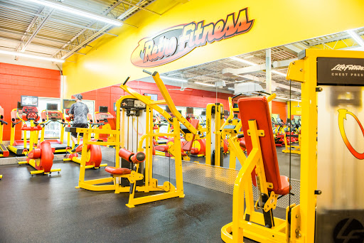 Gym «Retro Fitness - Wilmington», reviews and photos, 5810 Kirkwood Hwy, Wilmington, DE 19808, USA