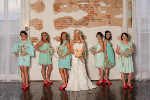 Event Venue «The Opera House Event Hall», reviews and photos, 1313 E Main St, Humboldt, TN 38343, USA