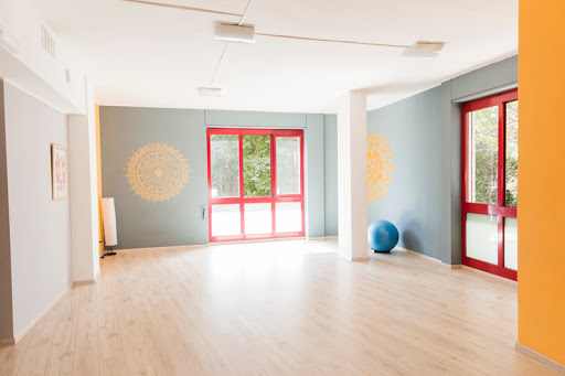 Centro Pilates Yoga Roma